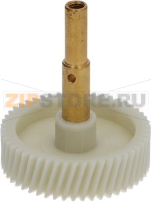 ШЕСТЕРНЯ С 50 ЗУБЦАМИ Ø 53 ММ 