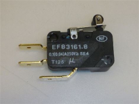 МИКРОВЫКЛЮЧАТЕЛЬ CROUZ.83161.8IW3+161E
