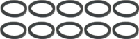 FILTER HOLDER GASKET ø 64x52x6,3 mm 10Pc