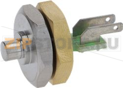 TEMPERATURE PROBE 