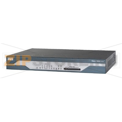 Маршрутизатор Cisco CISCO1841 