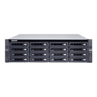 Накопитель сетевой QNAP TVS-1672XU-RP