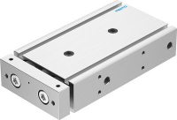 Пневмоцилиндр двухпоршневой Festo DGTZ-GF-32-90-P-A