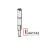 Drive shaft 8X7X32 Comenda AC2