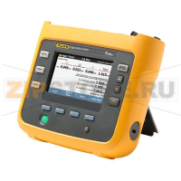 Регистратор качества электроэнергии Fluke 1732/B