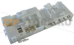 MODULO DI POTENZA 