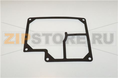 KIT GUARNIZIONE SERBATOIO 160x130x2 