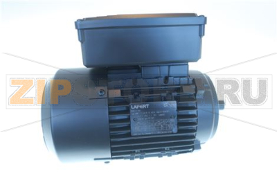M.M.230V 50HZ 0.37KW           PZF 30 35 