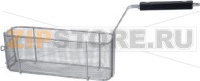 Pasta basket 82 x 313 mm (1/4)