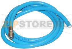 Handbrauseschlauch TJ200 