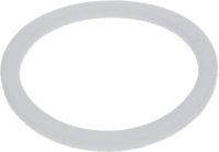FLAT GASKET PTFE ø 23.5x19x1 mm