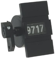 COUNTER FOR COFFEE GRINDER