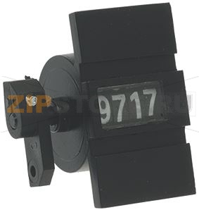 COUNTER FOR COFFEE GRINDER 