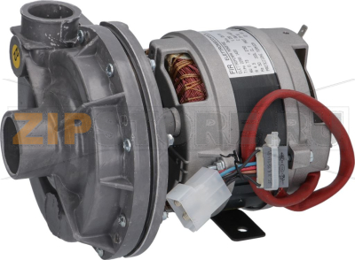 ЭЛЕКТРОНАСОС 2256T2550 250В 50ГЦ 