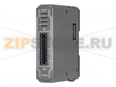 Модуль расширения Weintek iR-PU01-P 
