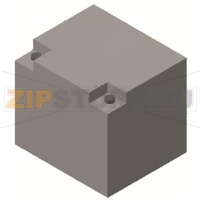 Аккумуляторная батарея (12 В, 45 Ач, VDS) Siemens FA2007-A1