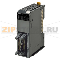 Блок ввода/вывода Omron NX-MD6256-5