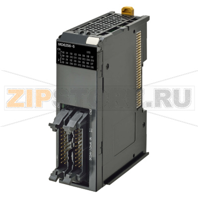 Блок ввода/вывода Omron NX-MD6256-5 