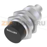 Элемент связи индуктивный для передачи сигналов через IO-Link Balluff BIC007E