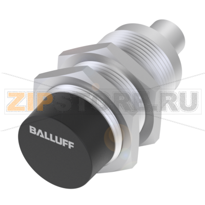 Элемент связи индуктивный для передачи сигналов через IO-Link Balluff BIC007E 