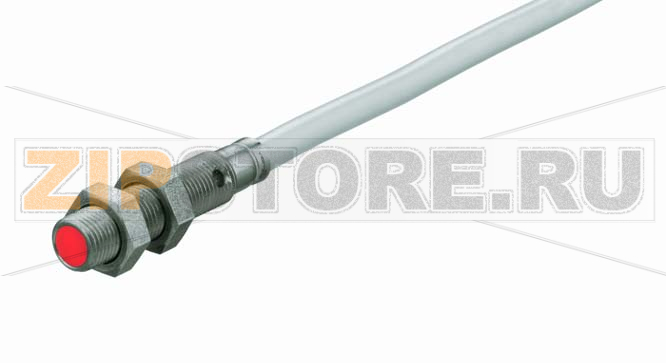 Датчик индуктивный Leuze IS 205MM/4NO-1E5 
