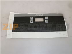 SCREEN-PRINTED PANEL DR51 