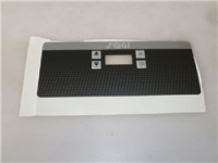 SCREEN-PRINTED PANEL DR51