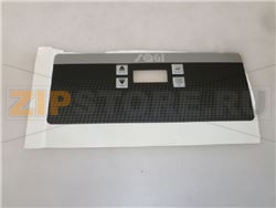 SCREEN-PRINTED PANEL DR51 