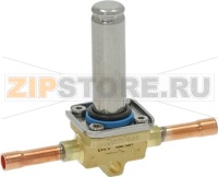 ЭЛЕКТРОМАГНИТНЫЙ КЛАПАН EVR 3 Ø 6 ММ