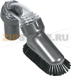 BROSSE HAUTEUR DC37 