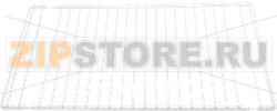 GRID REFRIGER. PLASTIC COATED UNIVERSAL 