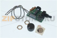 ASSIEME VARIATORE MIXER VERS.2003