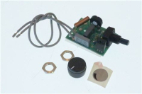 ASSIEME VARIATORE MIXER VERS.2003