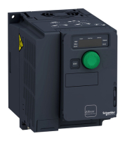 Преобразователь частоты 2.2 кВт, 240 В, 1 фаза Schneider Electric ATV320U22M2C