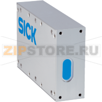 Датчик расстояния лазерный SICK OLV80-11234