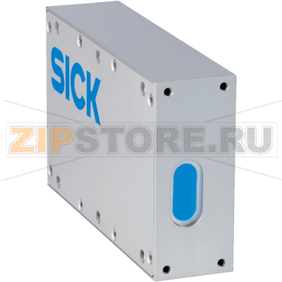 Датчик расстояния лазерный SICK OLV80-11234 