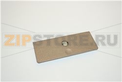 COPERCHIETTO COMANDI N  GRIGIO METALL. 