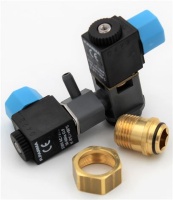 GoSensor MEDIUM_LARGE fitting 230V 50-60