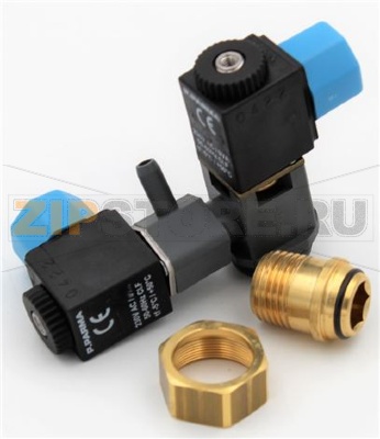 GoSensor MEDIUM_LARGE fitting 230V 50-60 