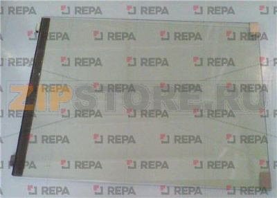 VITRE INTERNE PORTE 500x465 mm 