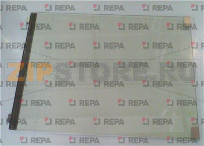 VITRE INTERNE PORTE 500x465 mm 