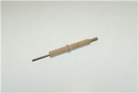 CANDELA ACCENSIONE ROTONDA ø 7x44 mm