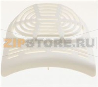 GRILLE/CORPS FRITEUSE