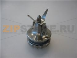 НОЖ БЛЕНДЕРА В СБОРЕ 