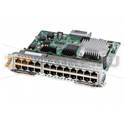 Модуль Cisco SM-ES2-24= 