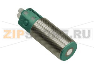 Датчик диффузного типа Ultrasonic sensor UC500-30GM-IUEP-IO-V15 Pepperl+Fuchs Описание оборудованияSingle head system
