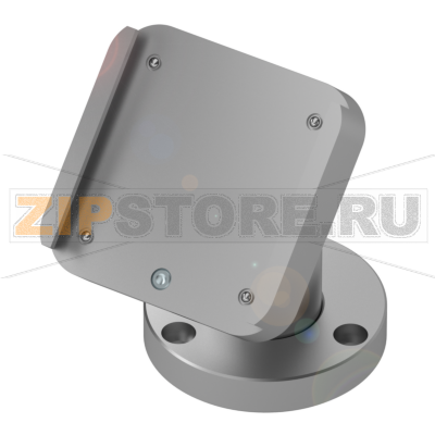 Крепление для видеодатчиков, смарт-камер и систем освещения Balluff BAM01YT 