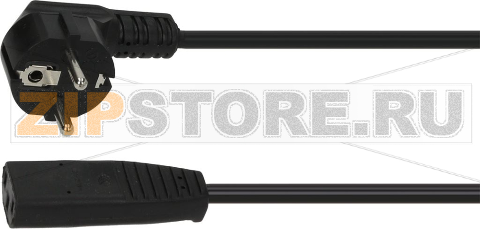 КАБЕЛЬ ПИТАНИЯ 16A 250V 3000ММ 