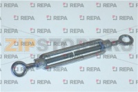 НАТЯЖИТЕЛЬ- УШКО D 8