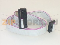 CAVO FLAT 14 POLI 550 mm